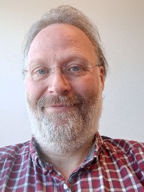 Profile picture of prof. dr. C.J.M. (Martijn) Egas