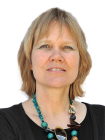 Profielfoto van dr. M. (Mathilde) van Dijk