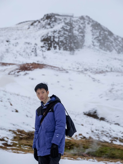 M. (Mingmin) Zhang, MSc