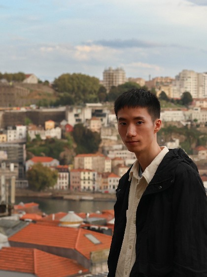 Profile picture of M. (Mingmin) Zhang, MSc