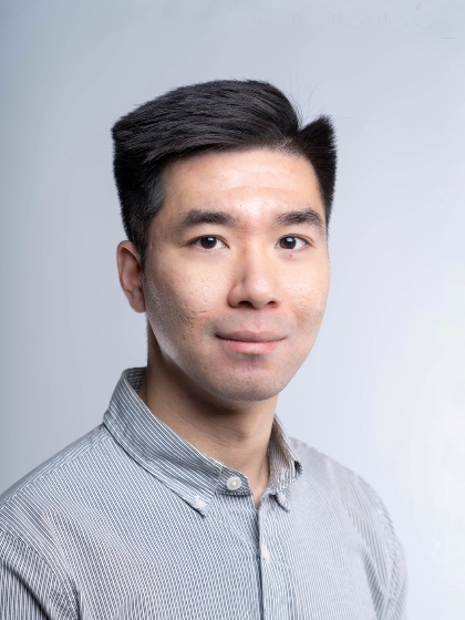 Profielfoto van M. (Minxiong) Huang, MSc