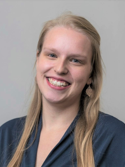 Profielfoto van M. (Mirjam) Koster