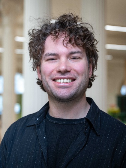 drs. N. (Moos) Koning