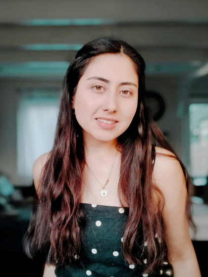 N.A. Arellano Véliz, MA