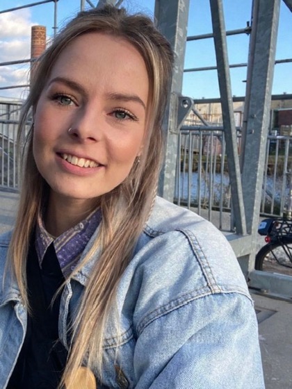 Profielfoto van N.A. (Nora Astrid ) Hoogendijk