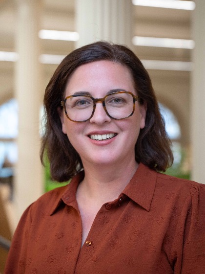 prof. dr. N.A.J. (Natascha) van der Zwan