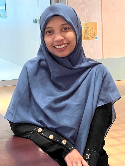 Profielfoto van N.A. Sari