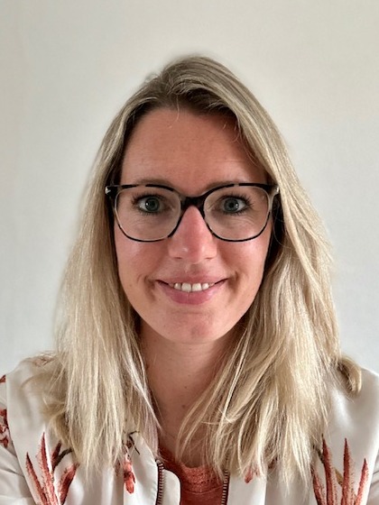 Profielfoto van N.A. (Nienke) Scheeringa