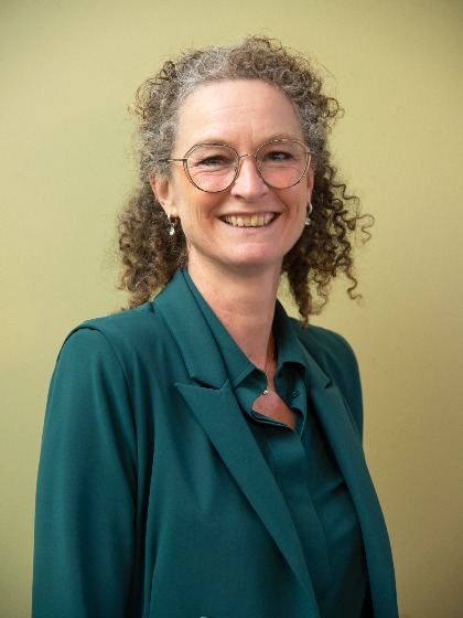Profile picture of drs. N. (Nienke) Bastiaans