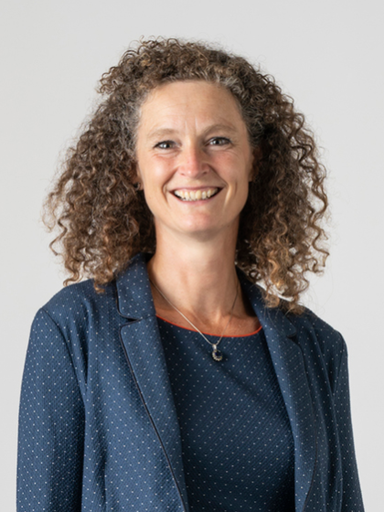 drs. N. (Nienke) Bastiaans