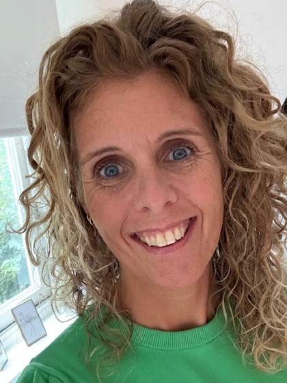 Profielfoto van drs. N. (Nanda) Boekhoudt