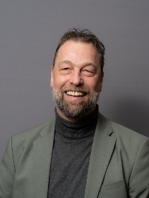 Profielfoto van N. (Niels) Coopman, BSc