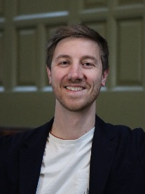 N.D. (Niklas) Neumann, MSc