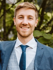 N.D. (Niklas) Neumann, MSc