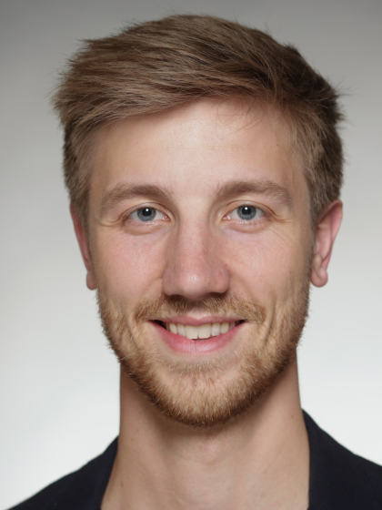 N.D. (Niklas Dieter) Neumann, MSc