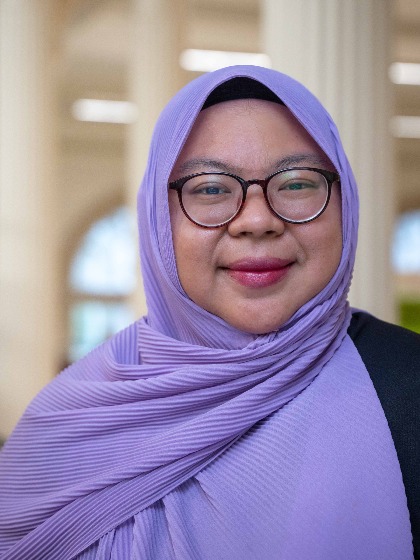 Profielfoto van N.D. Purwanti