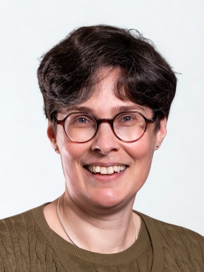 Profielfoto van dr. N. (Nienke) de Deugd