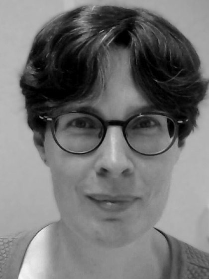 Profielfoto van dr. N. (Nienke) de Deugd