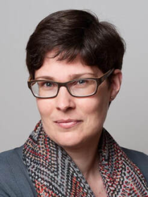 Profielfoto van dr. N. (Nienke) de Deugd