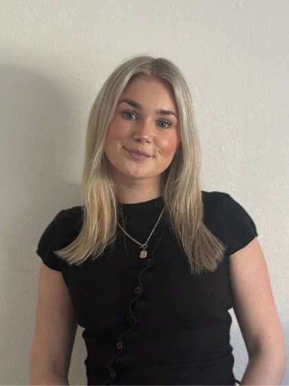 Profielfoto van N. (Nathalie) Dijk