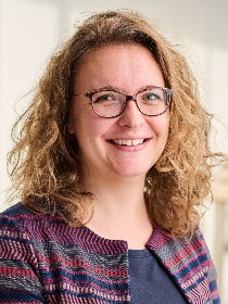 Profielfoto van dr. N.E. (Nynke) Vellinga