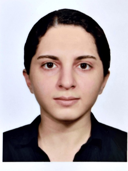 Profielfoto van N. (Negar) Ebrahimi