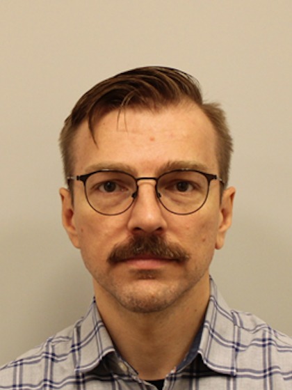 Profile picture of N. (Nikos) Efthymiou