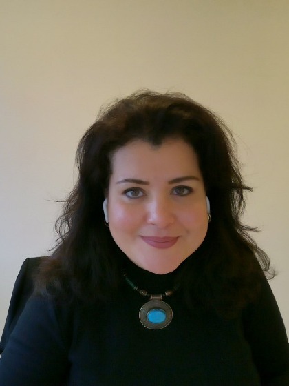 Profile picture of dr. N. (Noha) El-Baz