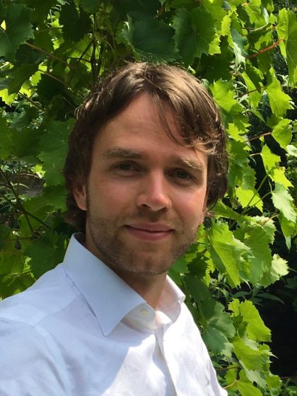 Profile picture of N. (Nils) Elzinga, MSc M