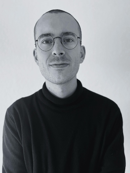 Profielfoto van N.F. (Nicolas) Gäckle, Dr
