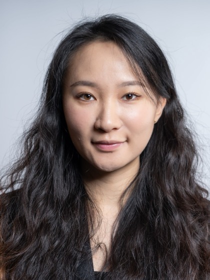 Profielfoto van N. (Ning) Fang, MSc