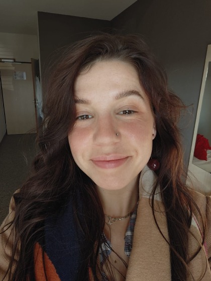 Profile picture of N. (Nathalie) Fridzema