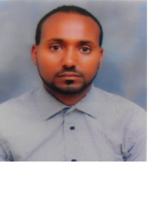 Profielfoto van N.G. (Nigus) Asefa, MSc