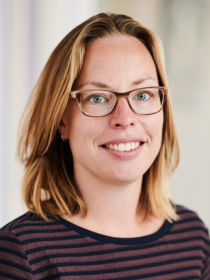 Nicole Hoogstra - Lecturer in Constitutional and Administrative Law