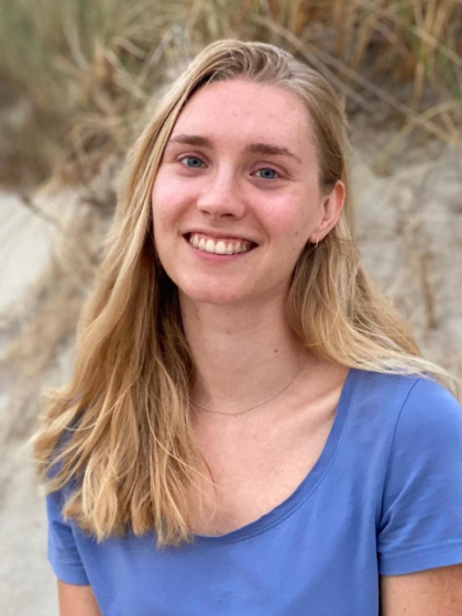 Profielfoto van N.G. (Nelleke) Jansen