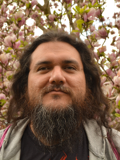 Profile picture of N. (Nicolás) García Mejía, MSc