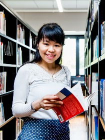 Profielfoto van N.H. (Ngoc Hân) Nguyen, PhD