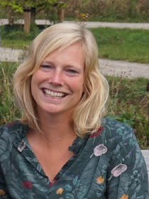 Profielfoto van drs. N. (Nienke) Harteveld