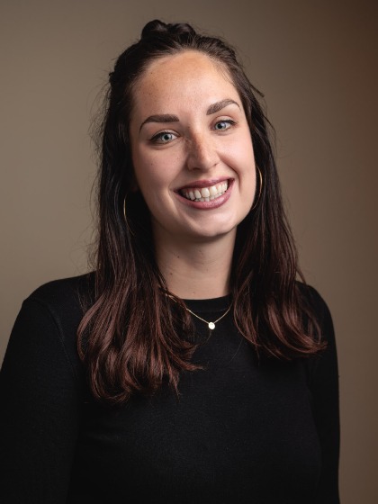 Profielfoto van N. (Nikki) Gilbers-Hoekzema