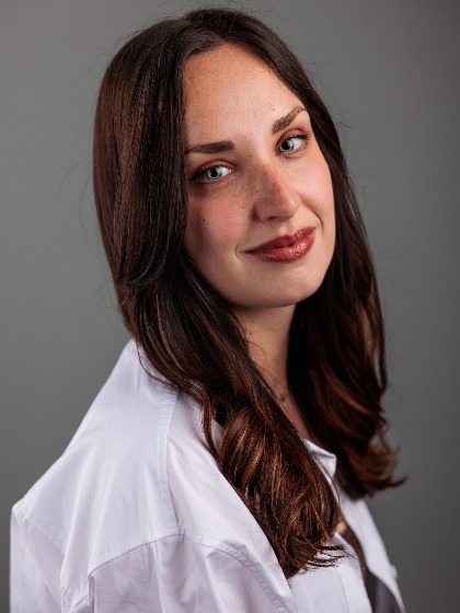 Profielfoto van N. (Nikki) Gilbers-Hoekzema