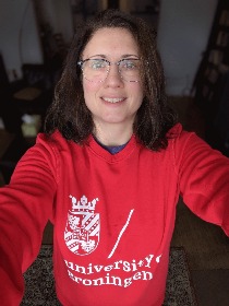 N.J. (Nicole) Gervais, PhD