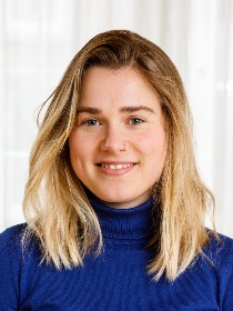 Profile picture of N.J.L. (Noor) Swart