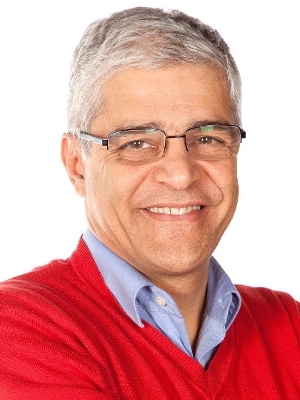 Profile picture of prof. dr. N. (Nasser) Kalantar-Nayestanaki