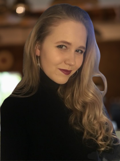 Profielfoto van N. (Nicole) Opgelder-Kálmánová, MScBA