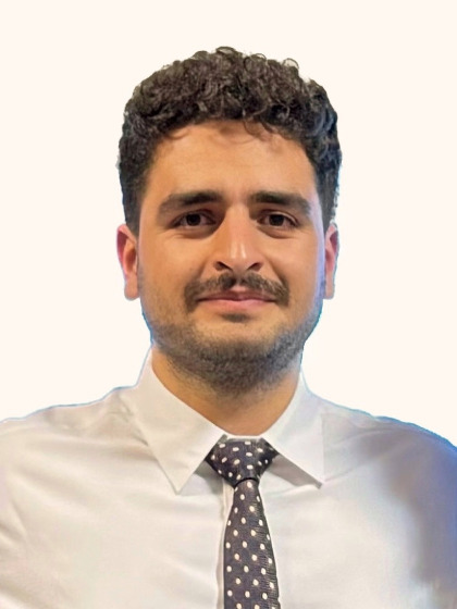 N. (Navidreza) Ghanbari Kohyani, MSc