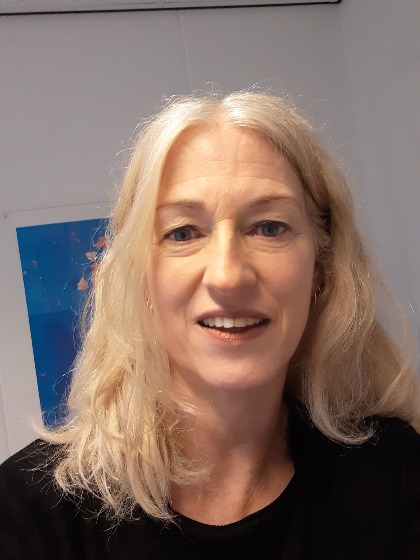Profielfoto van drs. N.L. (Norma) van der Struik