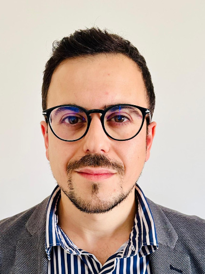 N. (Nuccio) Ludovico, PhD