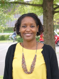 Profile picture of drs. N.M. (Natalie) Gumbs, Msc