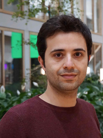 dr. N. (Nima) Monshizadeh Naini