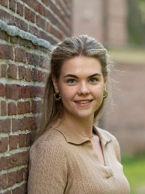 Profielfoto van N.N. (Nikki) Numan, MSc